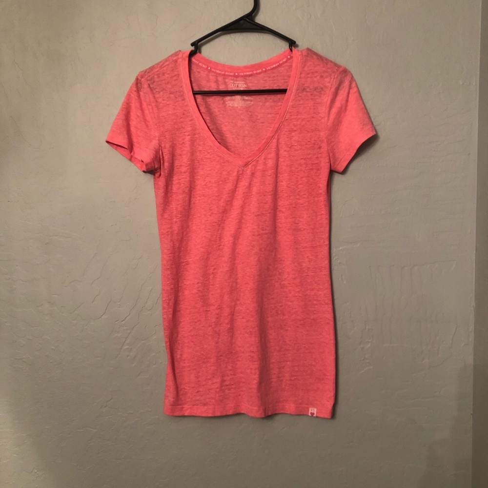 Pink Victoria’s Secret size small